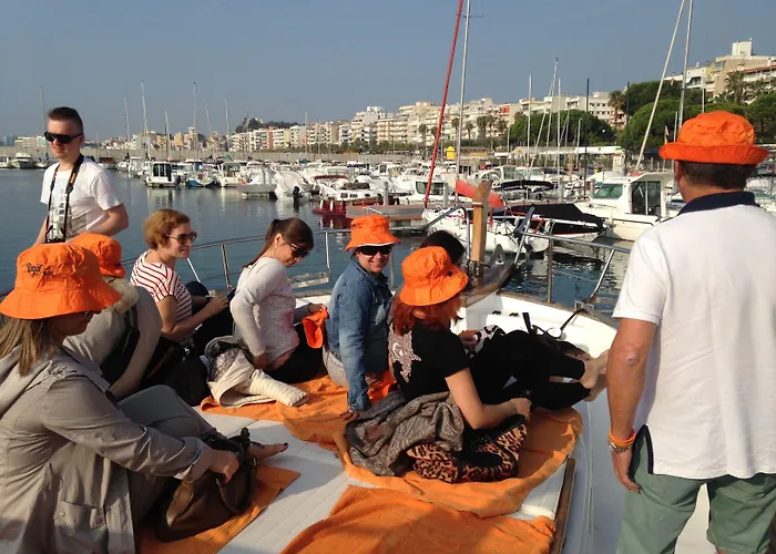 Hotell Rigat Park & Lloret de Mar