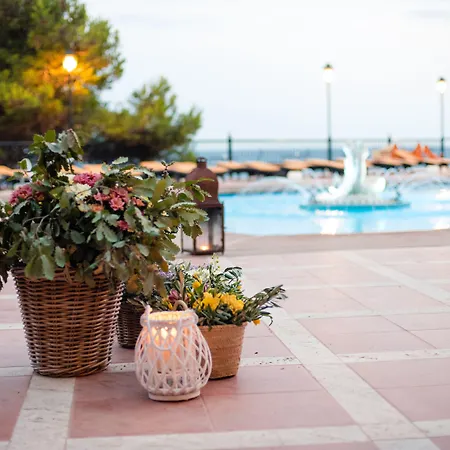 Rigat Park & 5* Lloret de Mar