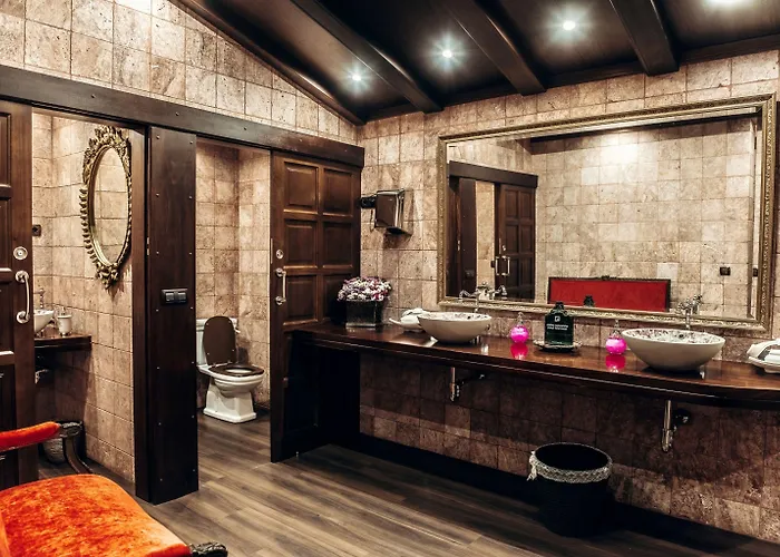 Rigat Park & Hotel Lloret de Mar