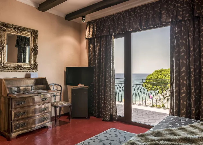 Rigat Park & Hotel Lloret de Mar