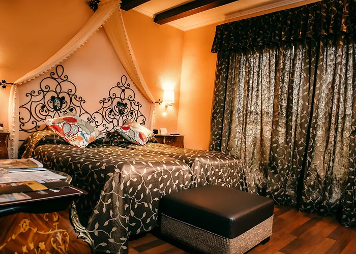 Hotel Rigat Park & 5*