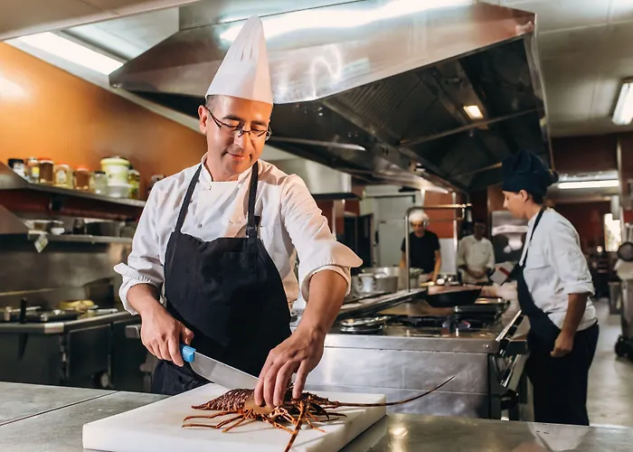 Rigat Park & Lloret de Mar