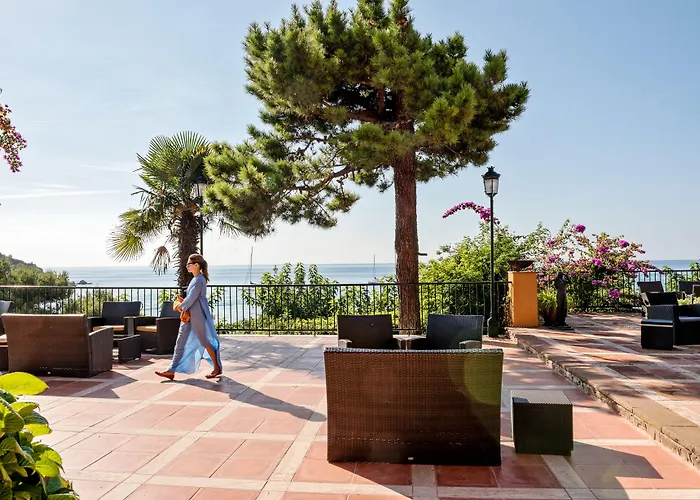 Hotel Rigat Park & Lloret de Mar