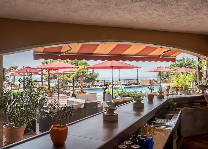 Hotel Rigat Park & Lloret de Mar