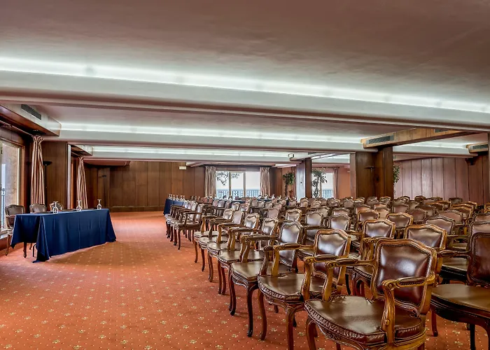 Rigat Park & Hotel 5*