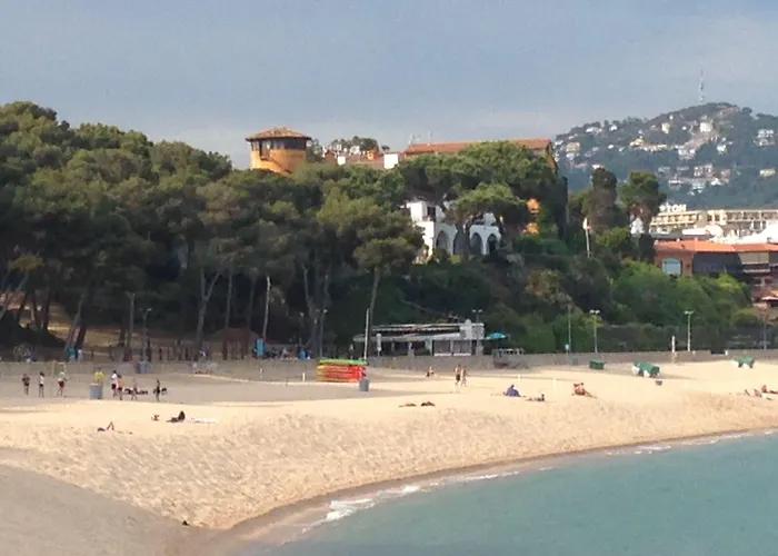 Rigat Park & Hotel Lloret de Mar