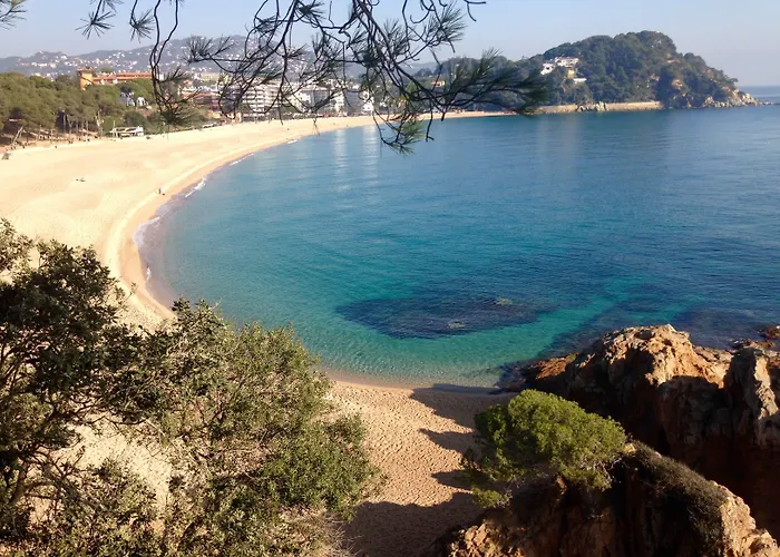 Rigat Park & 5* Lloret de Mar