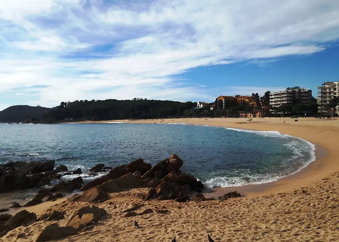 Hotel Rigat Park & Lloret de Mar
