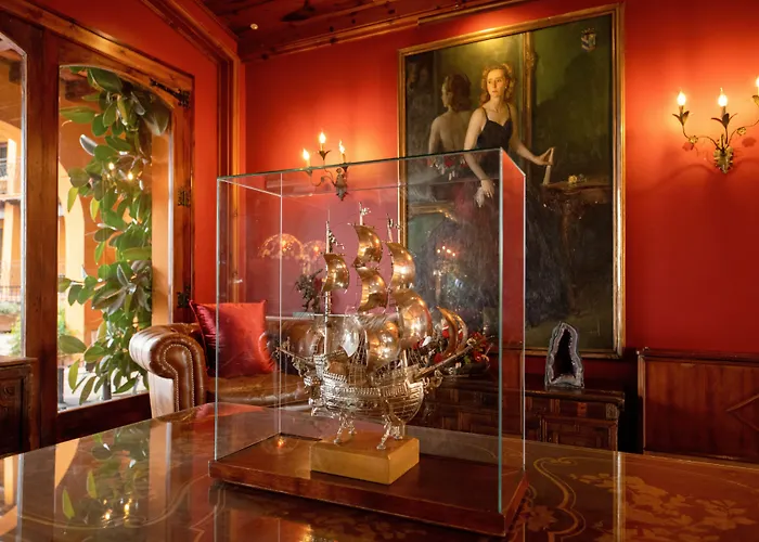 Rigat Park & Lloret de Mar