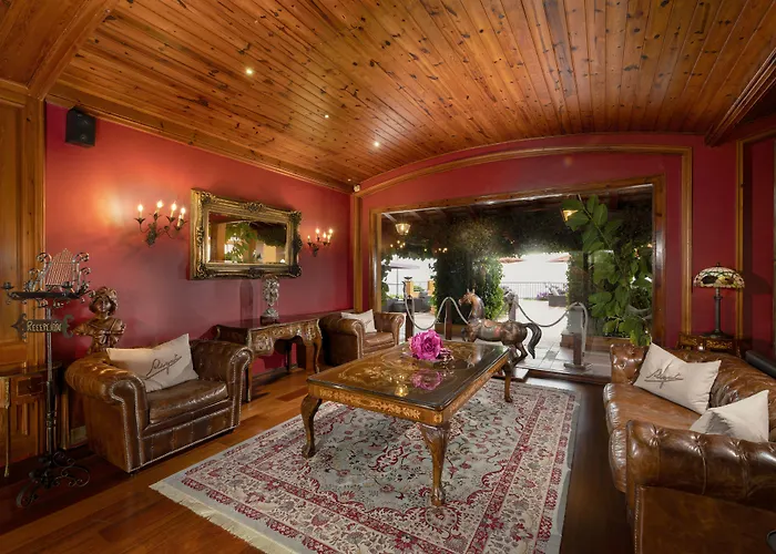 Rigat Park & Lloret de Mar