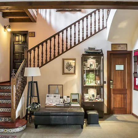 Rigat Park & Hotel 5*