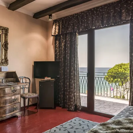 Rigat Park & Hotel Lloret de Mar