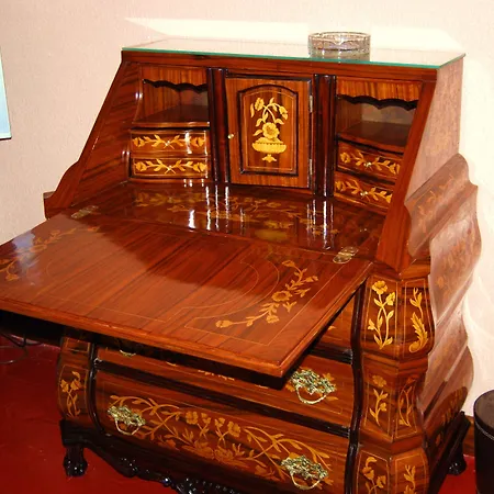 Rigat Park & Lloret de Mar