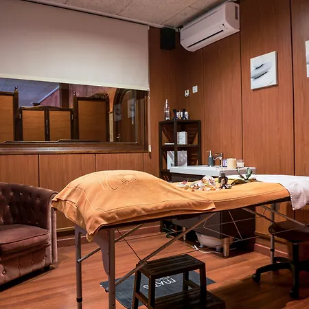 Rigat Park & Hotel 5*