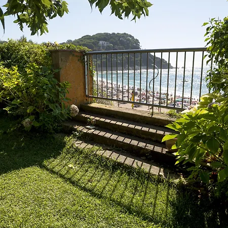 Rigat Park & Hotel Lloret de Mar