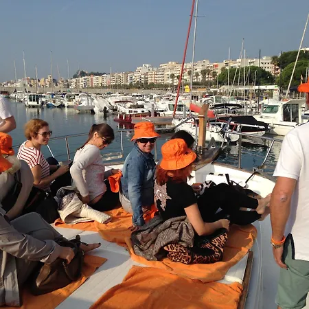 Hotel Rigat Park & Lloret de Mar